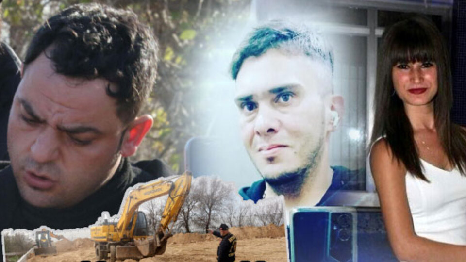 Baldızını döverek motokuryeyi boğarak öldürmüştü! Son sözü soruldu!