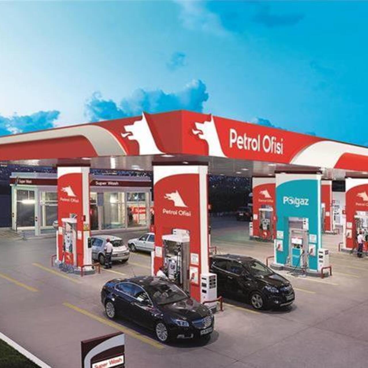 BP, Petrol Ofisi'ne resmen katıldı