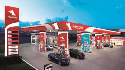 BP, Petrol Ofisi'ne resmen katıldı