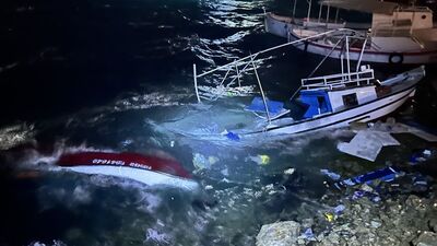 Fırtına ve toz taşınımı etkili olacak...