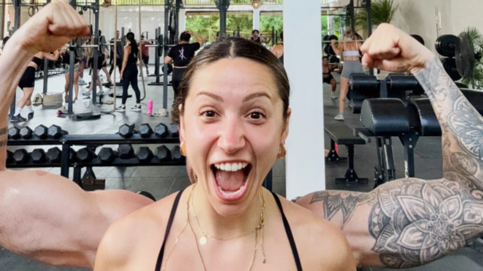 "Bugün biraz fazla bastık"