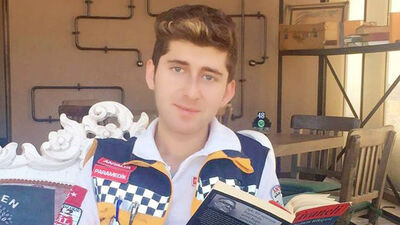 Evine gidiyordu... Döverek öldürdüler!