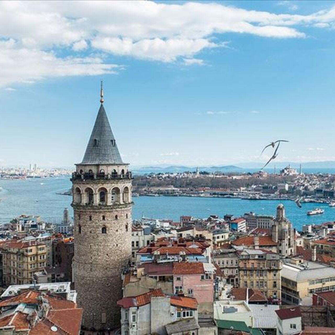 İstanbul’da yaşamanın maliyeti 85 bin lirayı geçti
