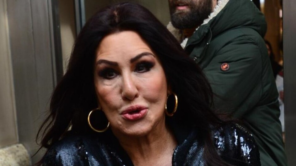 "Çok güzel bir gece oldu"