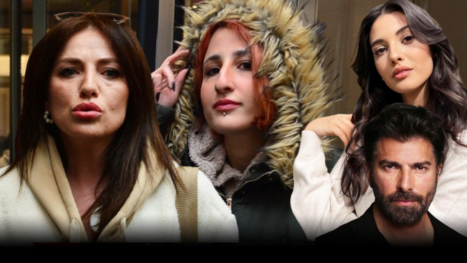 Yasak aşkın şahitleri konuştu