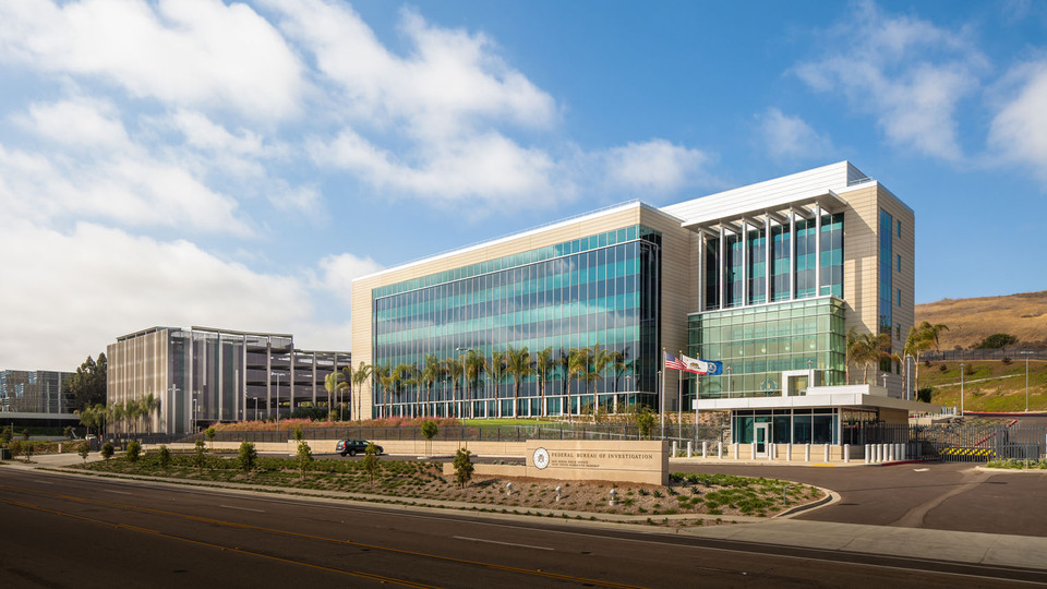 ABD'de 443 federal mülk, 'kapatılacak'