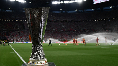Avrupa Ligi'nde son 16 heyecanı!