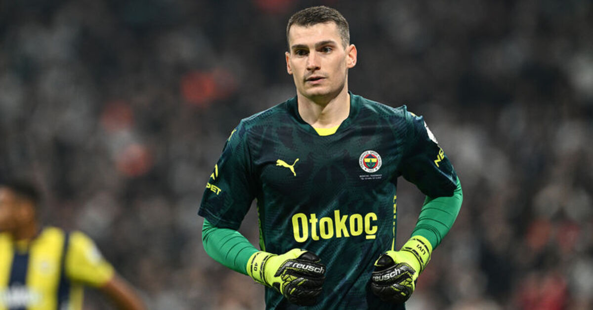 Dominik Livakovic'e soruşturma şoku! - Fenerbahçe Haberleri