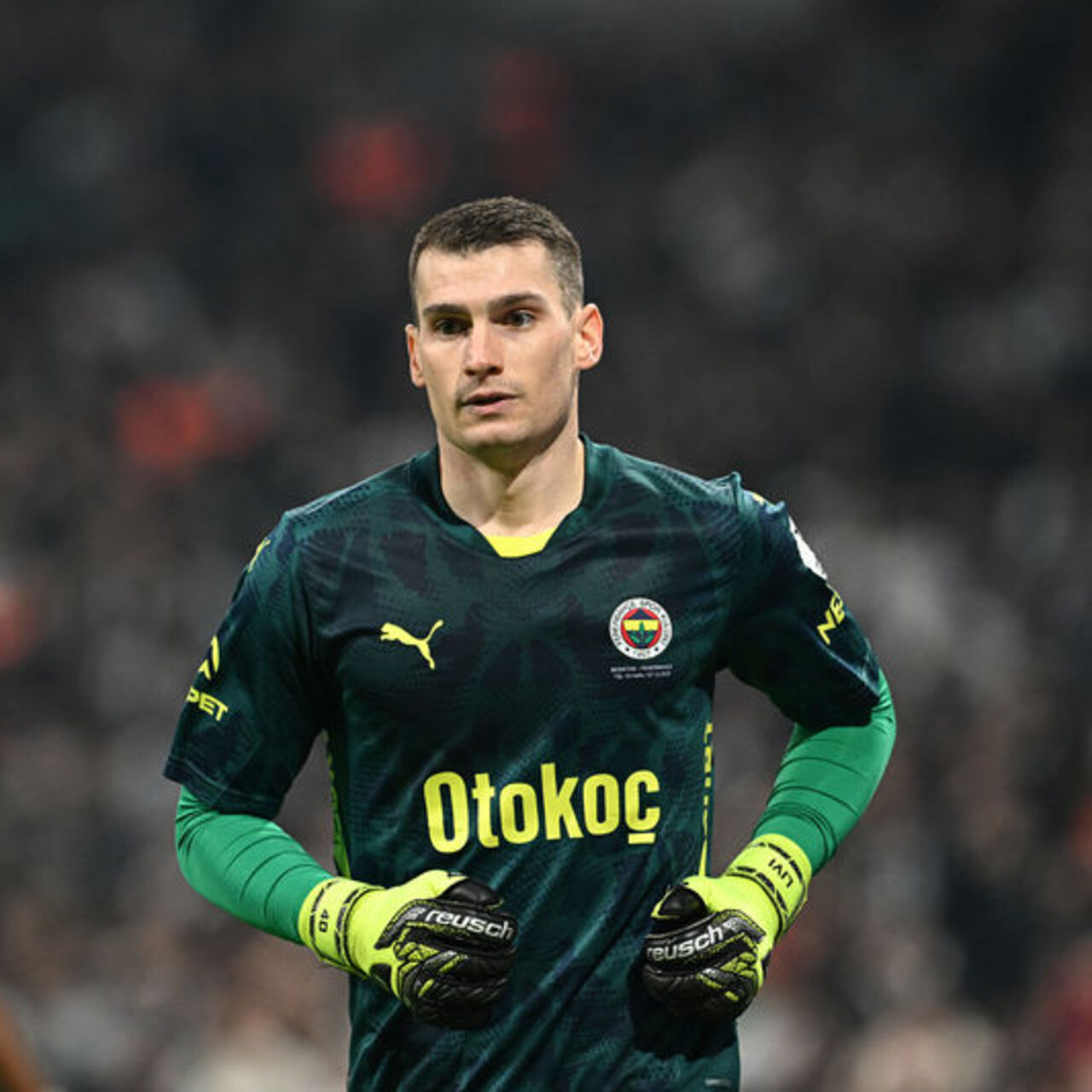 Livakovic'e soruşturma şoku!