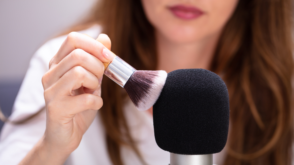 Yüz yüze iletişimden bunalanlar ASMR'ye yöneliyor