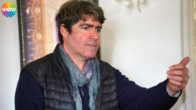 'Kızılcık Şerbeti'nin yeni yönetmeni