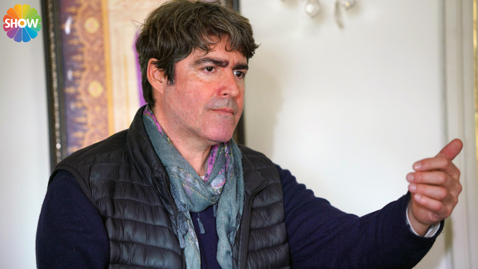 'Kızılcık Şerbeti'nin yeni yönetmeni