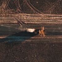 GÖZDE yüksek hızlı hedefi vurdu