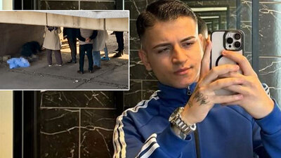 20 yaşındaydı... Sulama kanalında kanlı infaz!