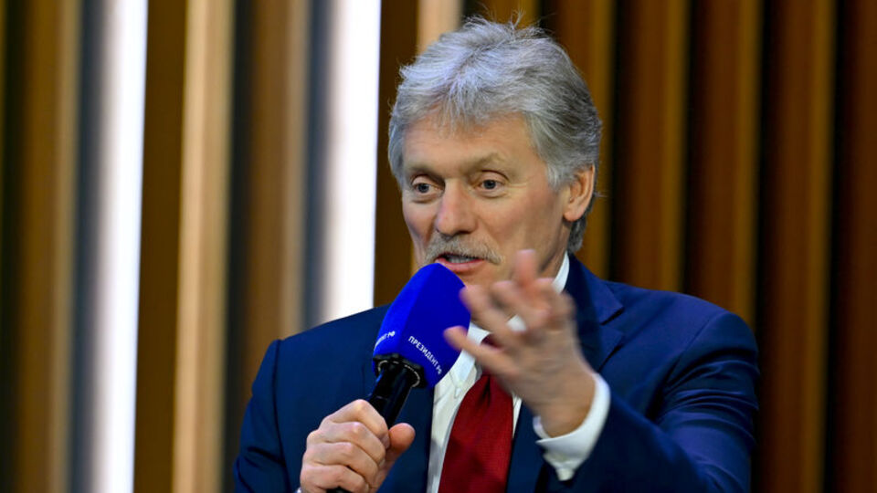 "Zelenskiy'nin müzakere isteği olumlu"