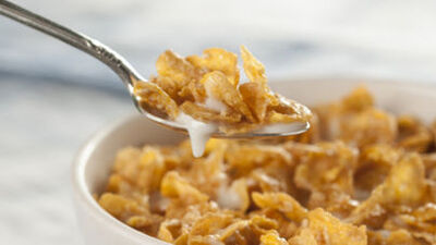 Diyette mısır gevreği yenir mi?