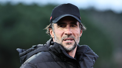 Ömer Erdoğan'ın Sivasspor karnesi!