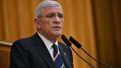 "Olan biten Cumhuriyet devletinin feshidir"