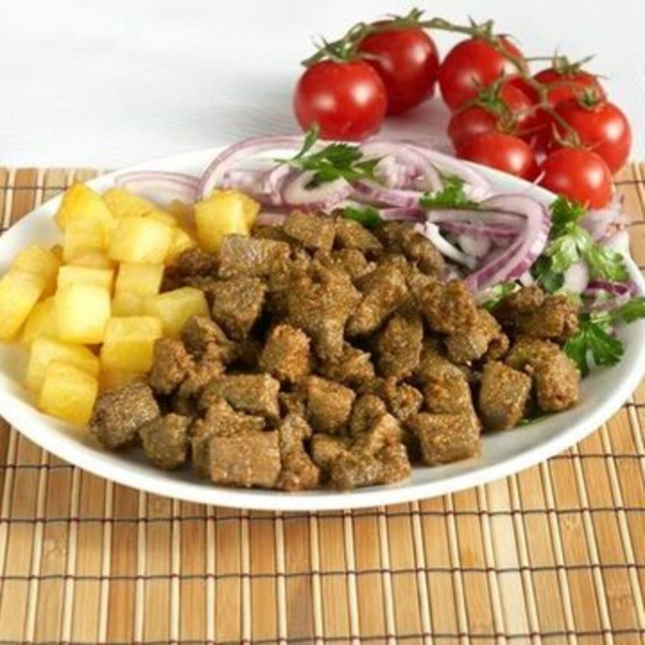 Hamilelikte ciğer yenir mi?