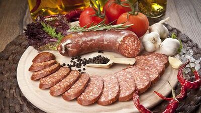 Hamilelikte sucuk yenir mi?