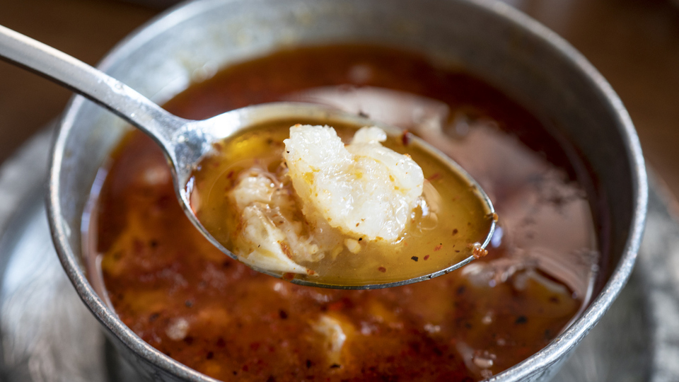 Hamilelikte sakatat yenir mi?