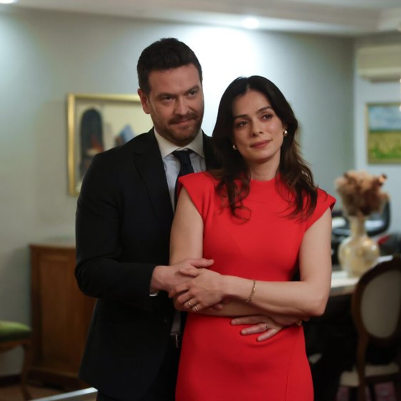 Sandık Kokusu yeni bölüm izle