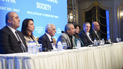 DEM heyeti CHP'yi ziyaret edecek