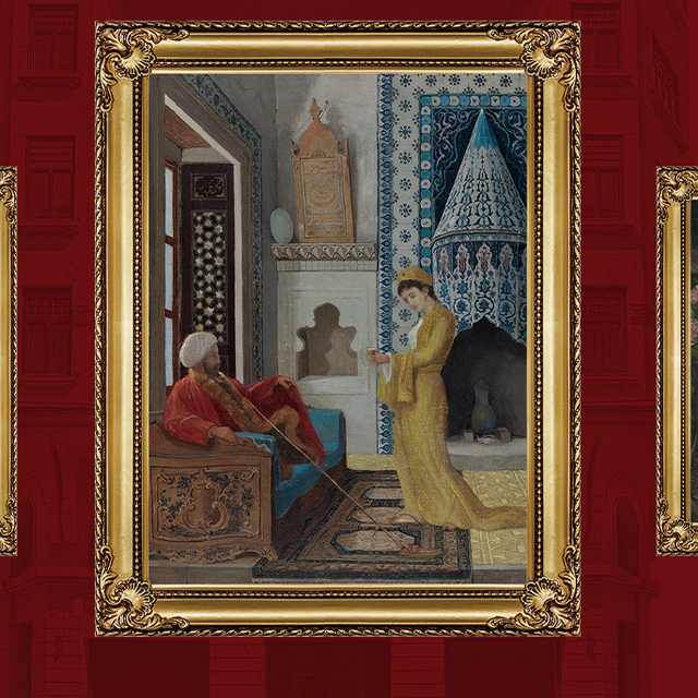 RHM'de sanat tarihi sertifika programı başlıyor