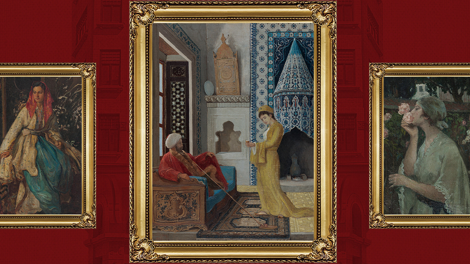 RHM'de sanat tarihi sertifika programı başlıyor