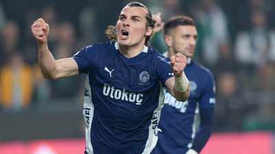 "3 kupada ilerleyecek gücümüz var!"