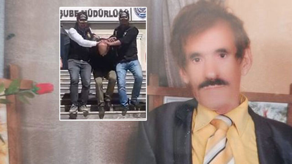 "Babamı misafir gelince çekyatın altına koyuyormuş! Misafir gidince kesmeye devam ediyormuş!"