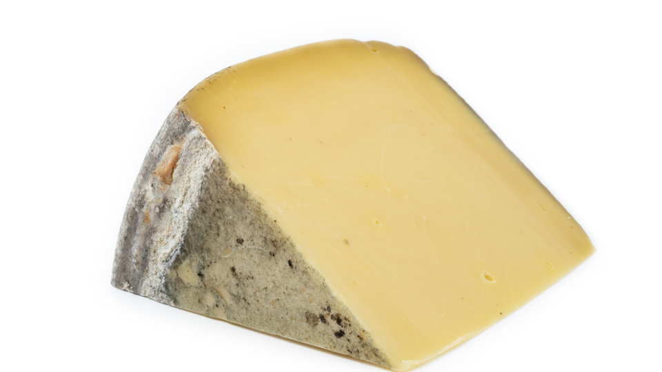 Eski Kaşarın Küfü Yenir mi?