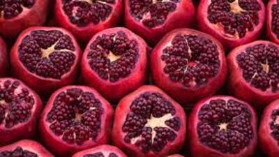 Emzirirken Nar Yenir mi?