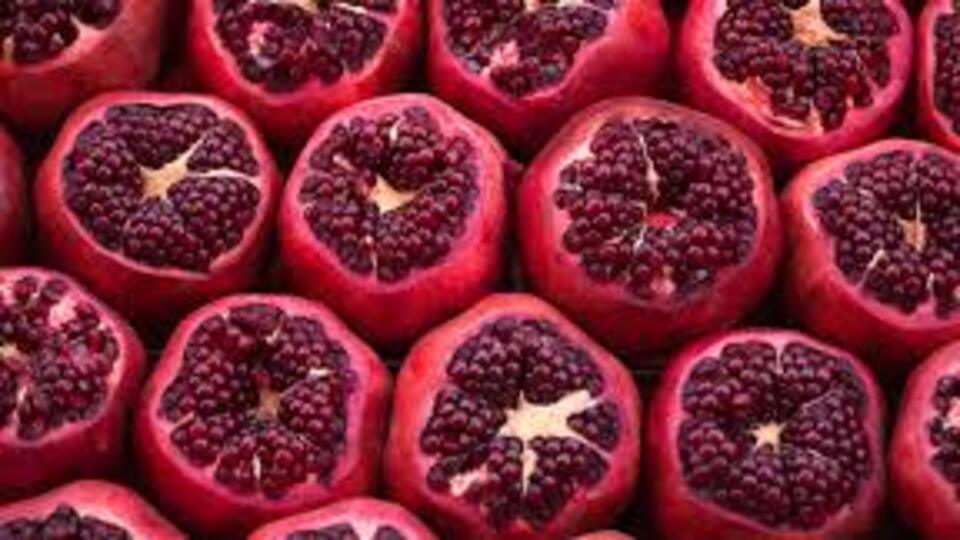 Emzirirken Nar Yenir mi?