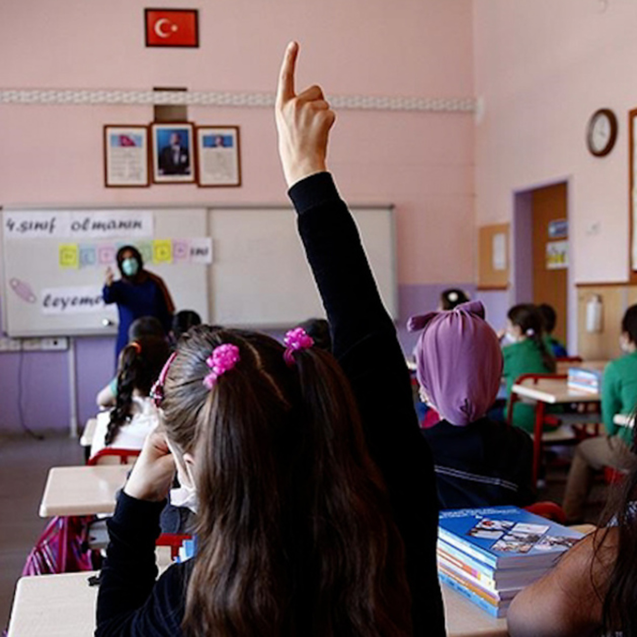 Ara tatil ne zaman? 