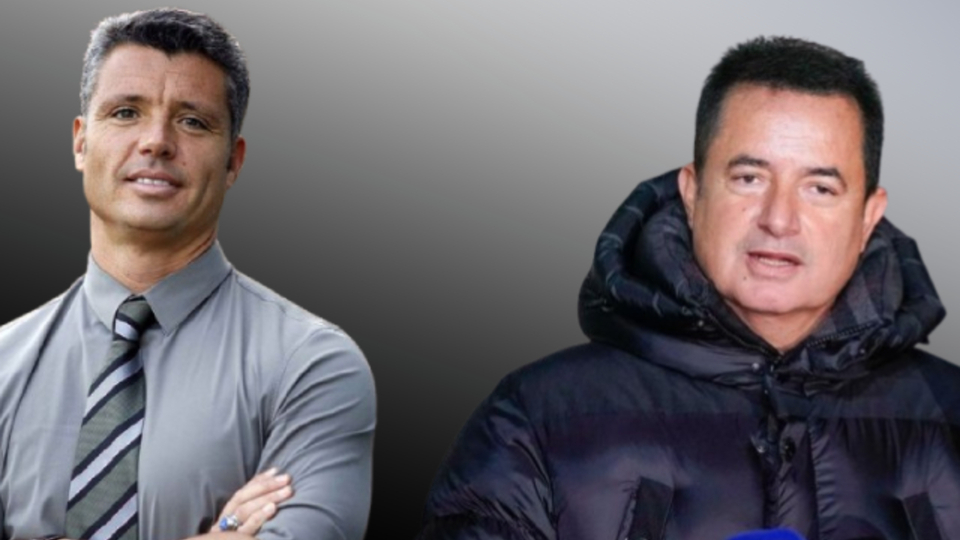 Ilıcalı ve Saran hakkındaki iddianamelerin detayları ortaya çıktı