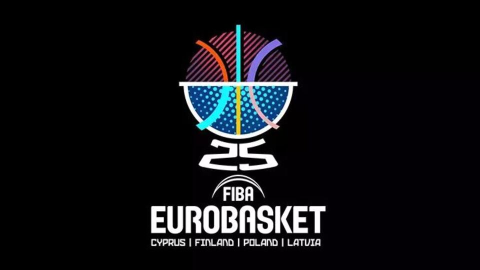 EuroBasket'in ev sahipleri partnerlerini seçti