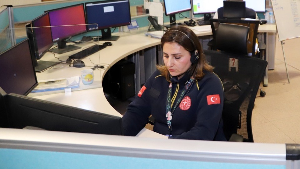 30 günlük bebeğin mucize kurtuluşu!