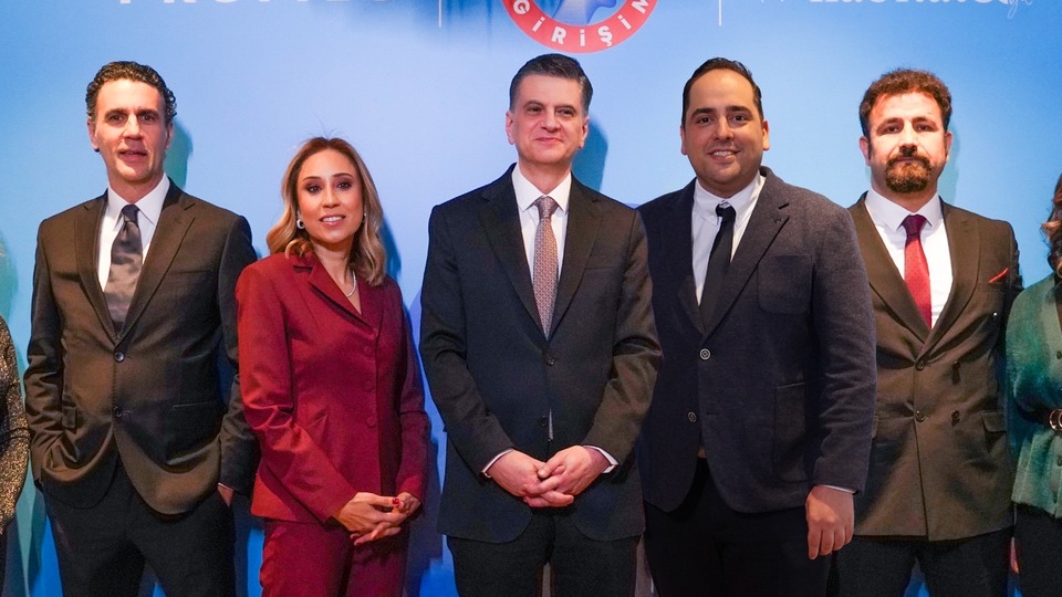 Profilo ve Habitat Derneği'nden kadın girişimcilere destek