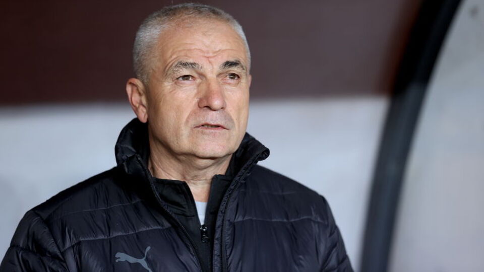 Sivasspor'da 3. Çalımbay dönemi!