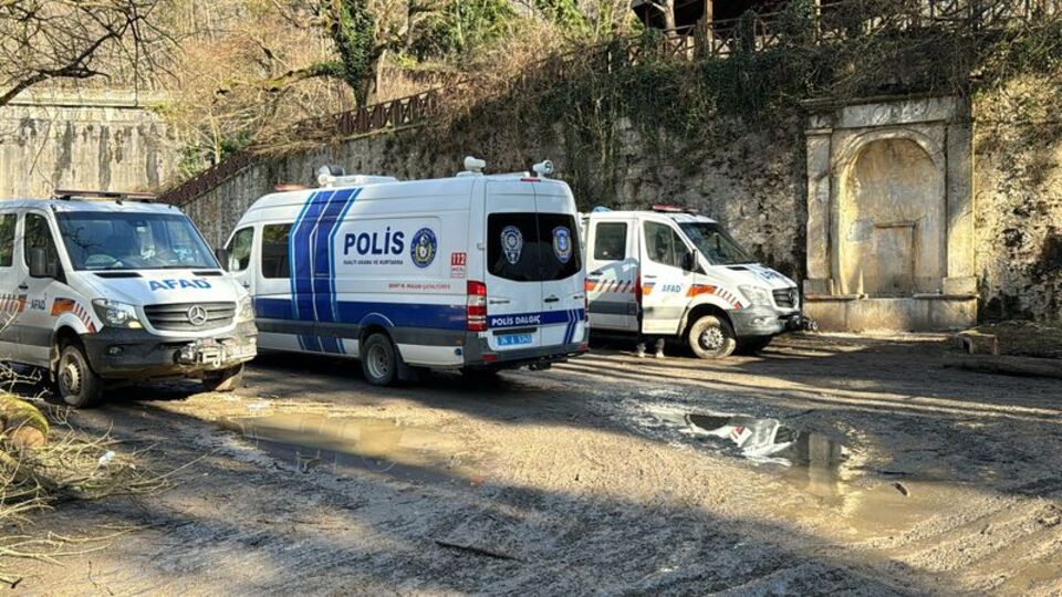 Ece'nin son mesajları mercek altında