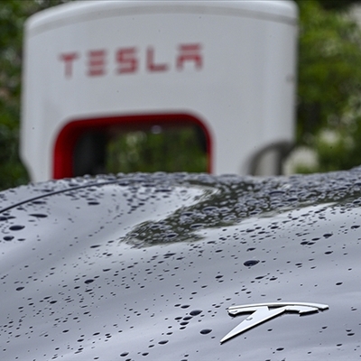 Tesla'nın Almanya'daki satışlarında hızlı düşüş
