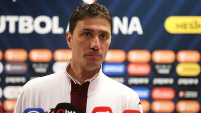 Eyüp Saka: Çok mutlu ve gururluyuz