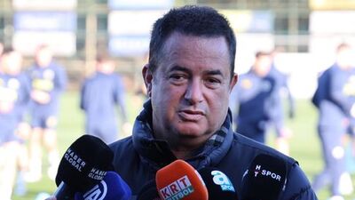 "Adım adım yükseliyoruz"