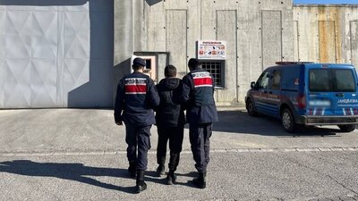 Sakarya'da uyuşturucu operasyonu: 2 tutuklama