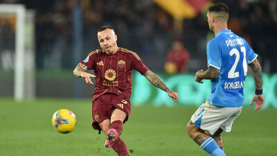 "Hedefim İspanya Milli Takımı"