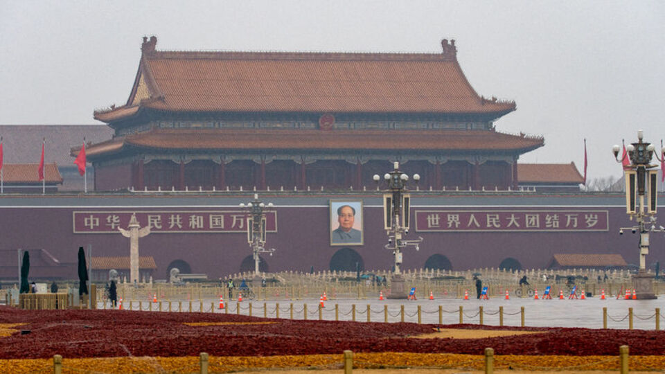 Çin: Her türlü savaşa hazırız