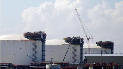 ABD Enerji Bakanlığı, Golden Passin LNG ihracat iznini uzattı