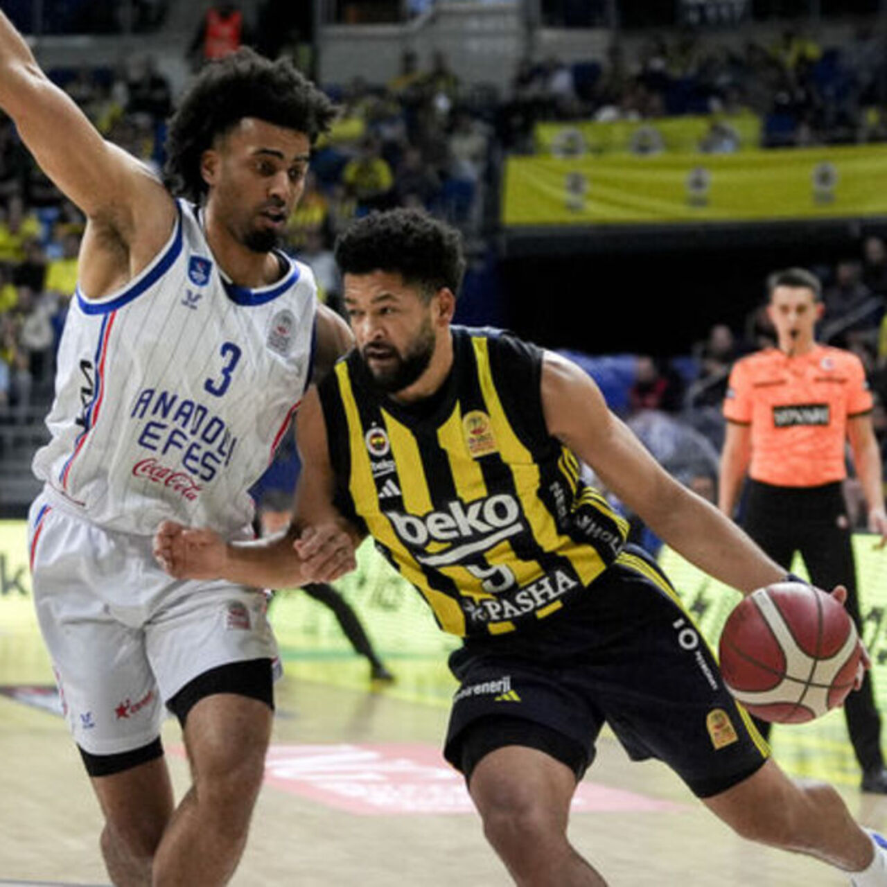 Olimpia Milano - Fenerbahçe Beko maçı ne zaman?