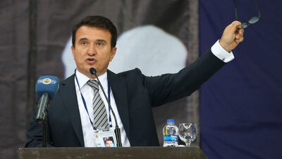 "Şampiyonluk için çalışacağız"